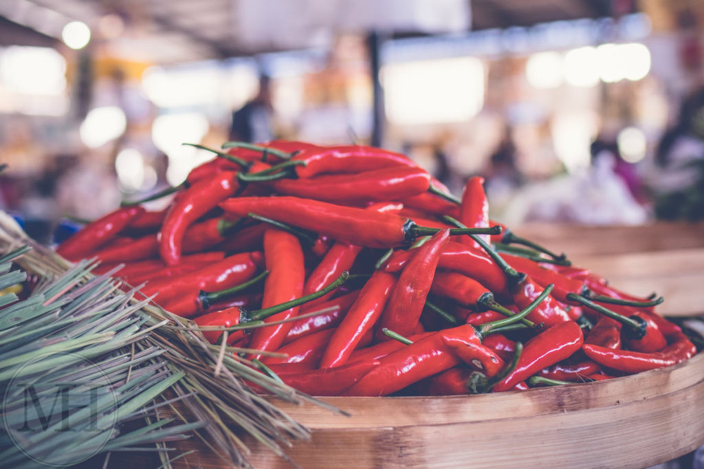 Chili mexicansk slowfood tacos